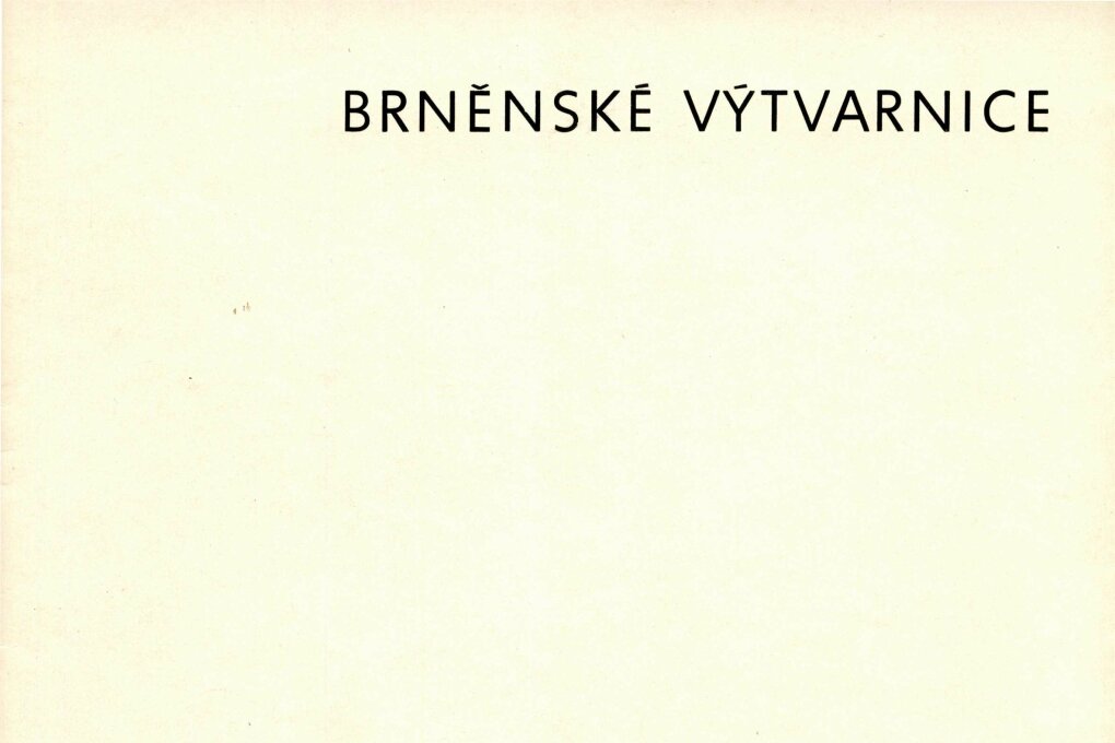 Brněnské výtvarnice